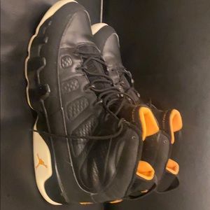 Air Jordan retro 9
